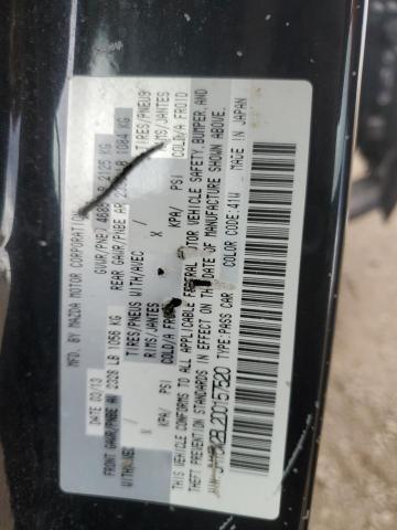 2013 MAZDA 5 #3287774092