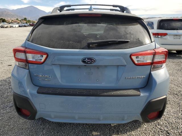 2019 SUBARU CROSSTREK #3302766390