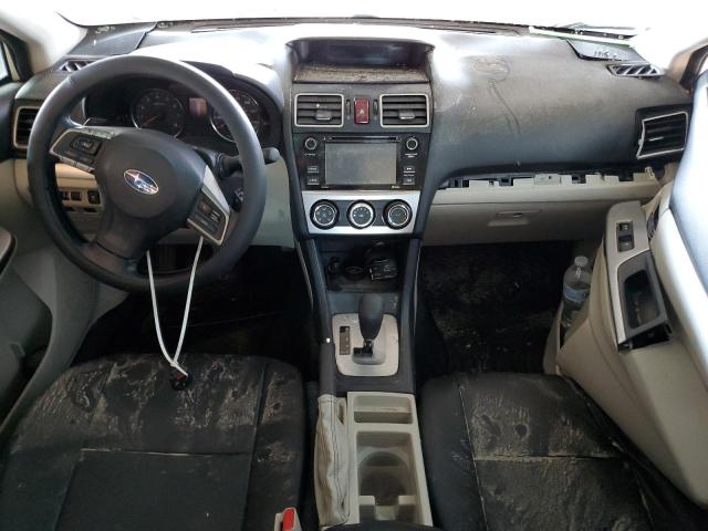 2015 SUBARU IMPREZA PR JF1GPAC67F8296117