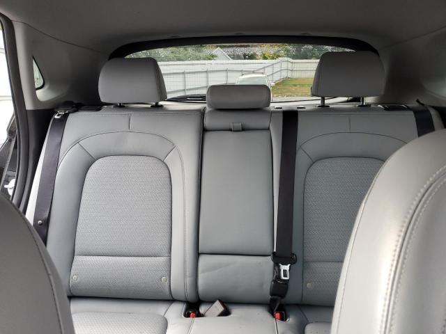 2021 HYUNDAI KONA ULTIM KM8K53A5XMU691375