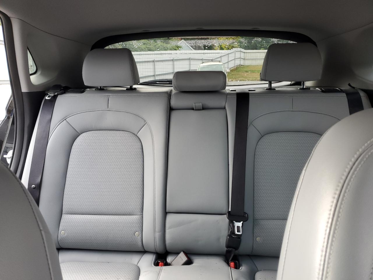 HYUNDAI KONA ULTIMATE