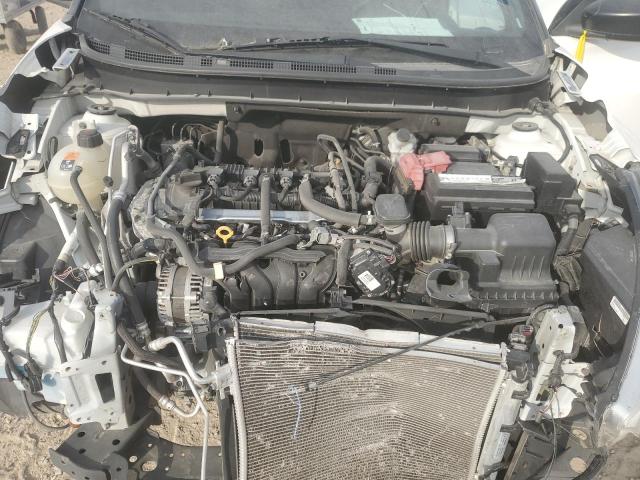 2018 NISSAN KICKS S - 3N1CP5CU9JL507006