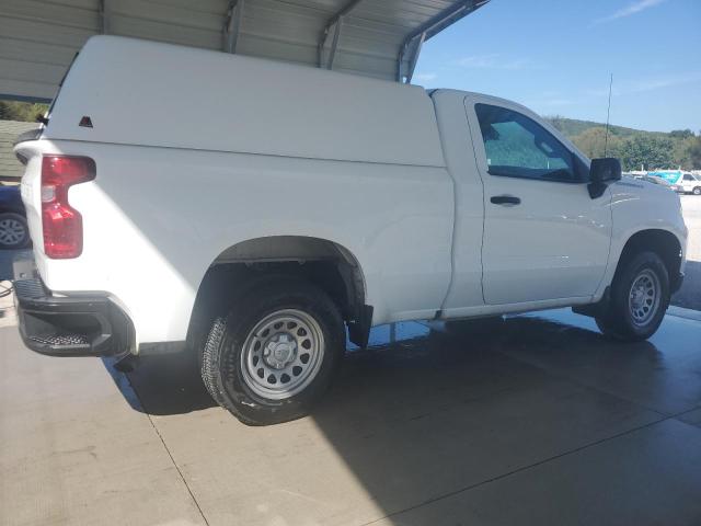2023 CHEVROLET SILVERADO C1500 #3296969830