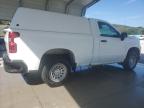 Lot #3296969830 2023 CHEVROLET SILVERADO C1500