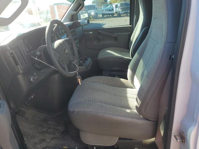 2023 CHEVROLET EXPRESS G2 #3261966488
