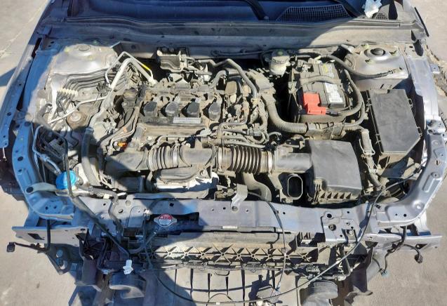 2018 HONDA ACCORD SPO - 1HGCV1F35JA131511