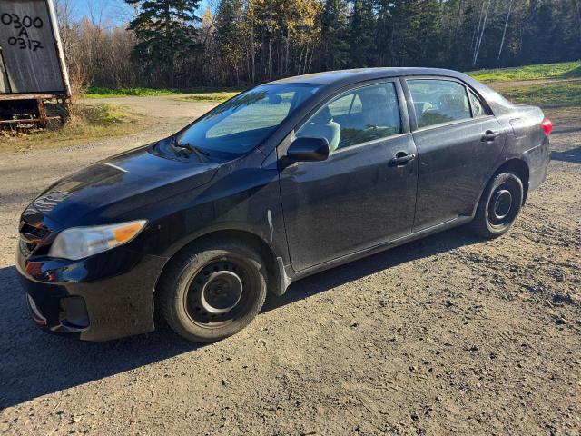 2011 TOYOTA COROLLA BA - 2T1BU4EE4BC682379