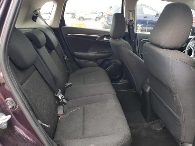 2016 HONDA FIT EX #3293728919