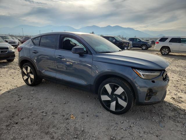 2023 VOLVO C40 RECHAR - YV4ED3GM3P2048947