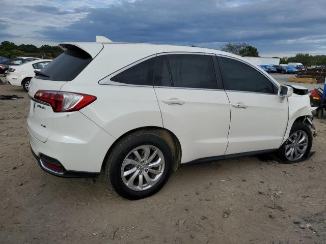 2017 ACURA RDX TECHNO - 5J8TB4H51HL010028