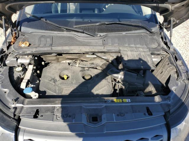 2015 LAND ROVER RANGE ROVE - SALVP2BG6FH016777