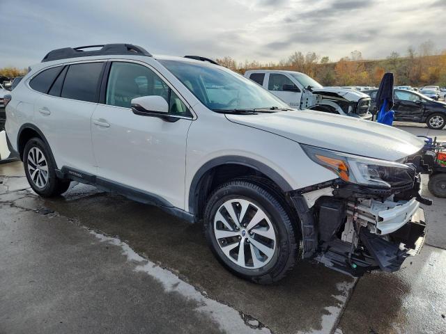 2020 SUBARU OUTBACK PR #3286927246