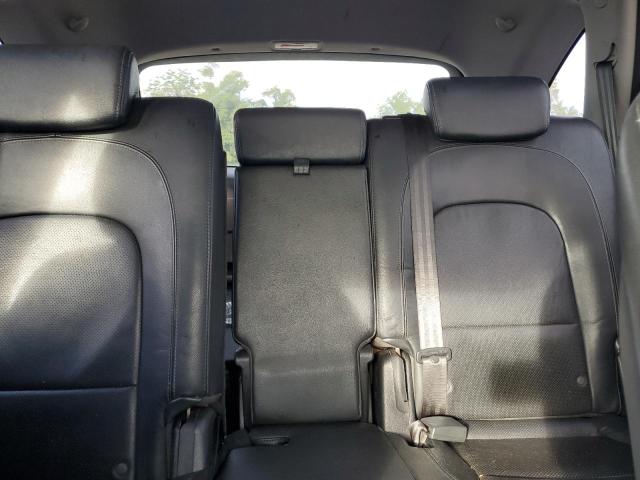 2011 HYUNDAI VERACRUZ G - KM8NUDCC1BU148348