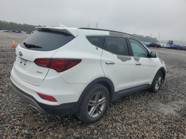 2017 HYUNDAI SANTA FE S - 5NMZU3LBXHH011173
