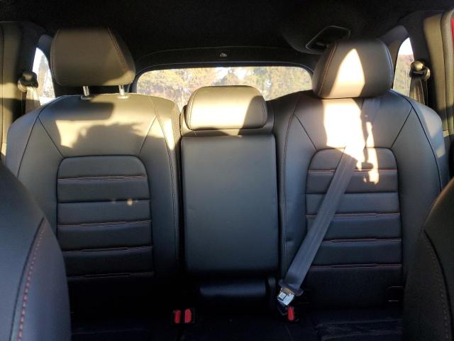 2025 HONDA CR-V SPORT - 5J6RS6H83SL002643