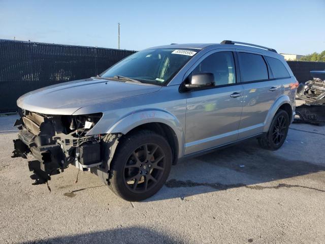 DODGE JOURNEY SX