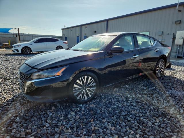 Global Auto Auctions: 2025 NISSAN ALTIMA SV