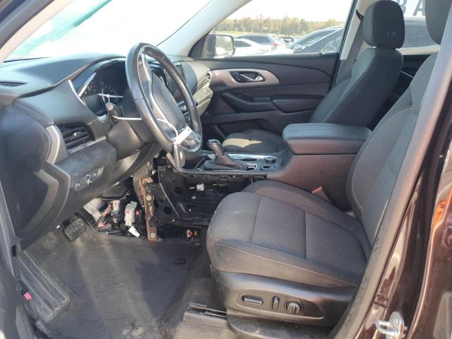 2020 CHEVROLET TRAVERSE L - 1GNERGKW8LJ196054