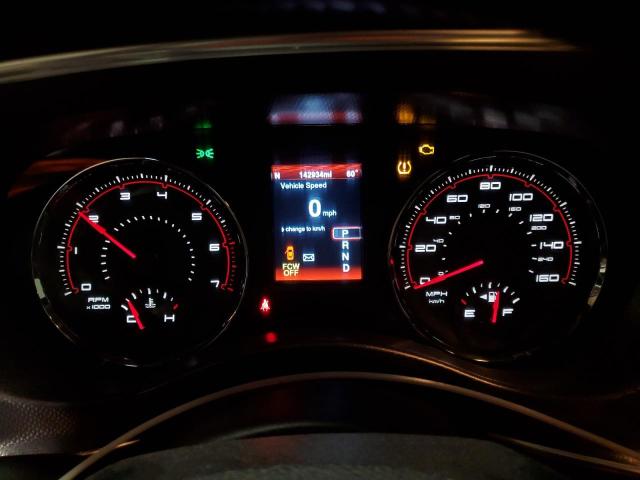 2013 DODGE CHARGER R/ - 2C3CDXDT4DH671224