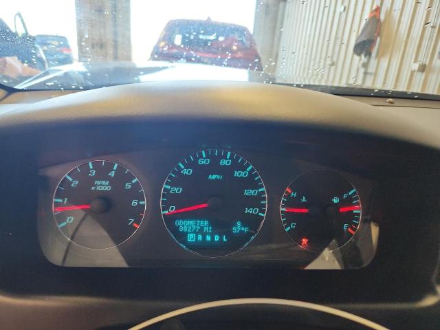 2016 CHEVROLET IMPALA LIM - 2G1WB5E32G1123522