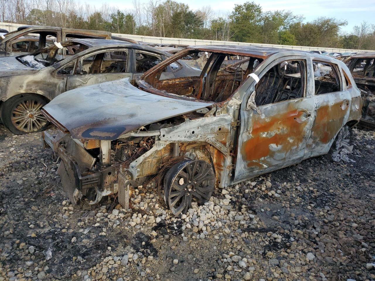 Lot #3279686918 2018 MITSUBISHI OUTLANDER