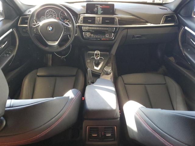 2016 BMW 328 D XDRI WBA8F1C5XGK439006