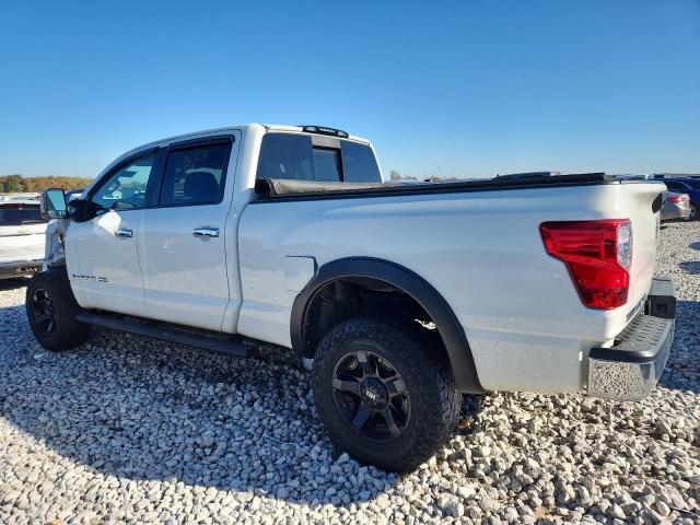2016 NISSAN TITAN XD S - 1N6AA1F30GN515132