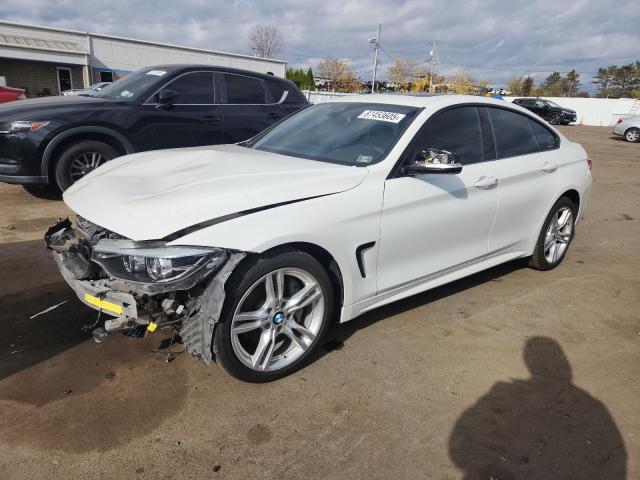 Global Auto Auctions: 2020 BMW 430XI GRAN