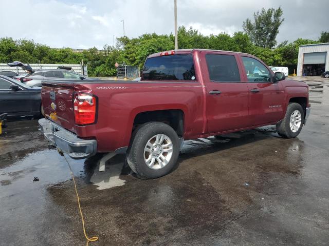 2014 CHEVROLET SILVERADO #3273790362