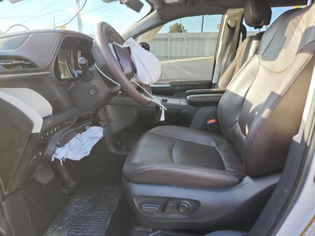 2023 TOYOTA SIENNA LIM #3291766236