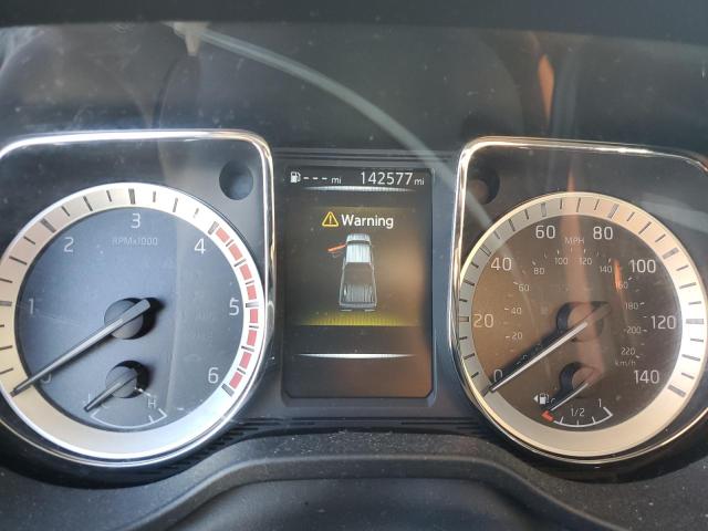 2018 NISSAN TITAN XD S #3304001653