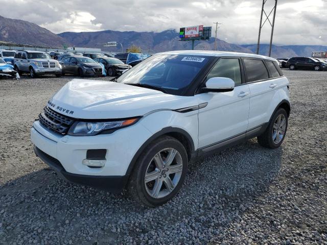 2013 LAND ROVER RANGE ROVE - SALVP2BG9DH847249