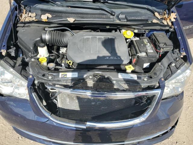 2015 CHRYSLER TOWN & COU 2C4RC1BG4FR709303