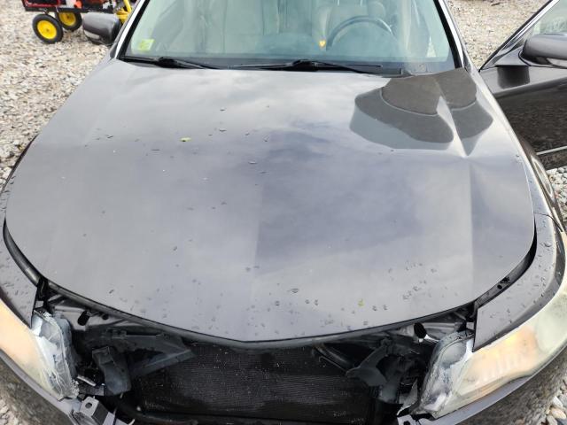 2010 ACURA TL - 19UUA8F25AA006833