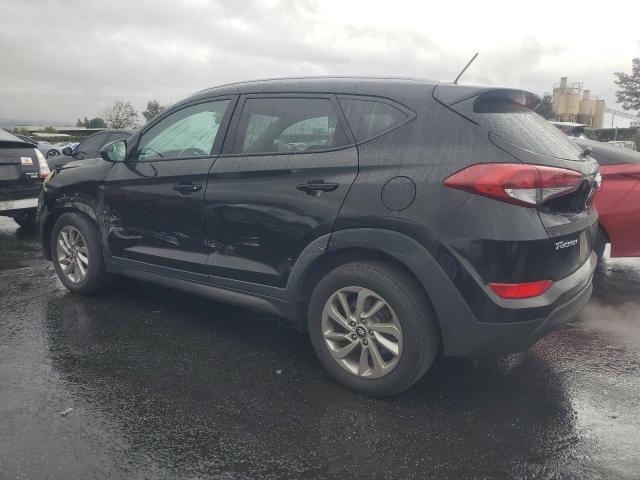 2016 HYUNDAI TUCSON LIMITED KM8J33A43GU094114
