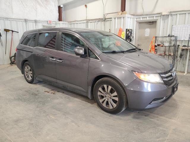 2015 HONDA ODYSSEY EX - 5FNRL5H4XFB064642