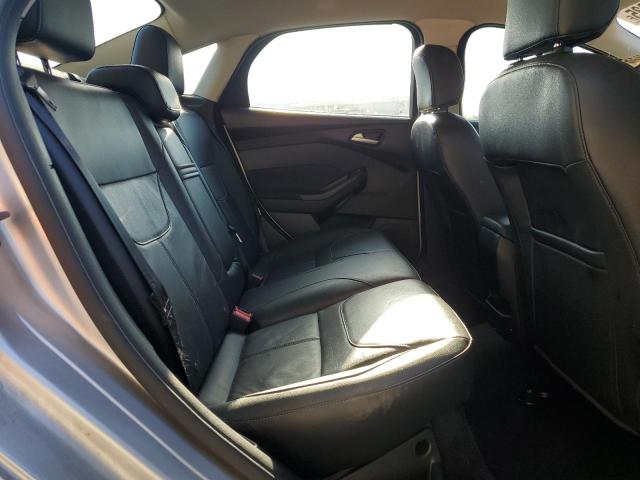 2016 FORD FOCUS SE - 1FADP3F22GL321169