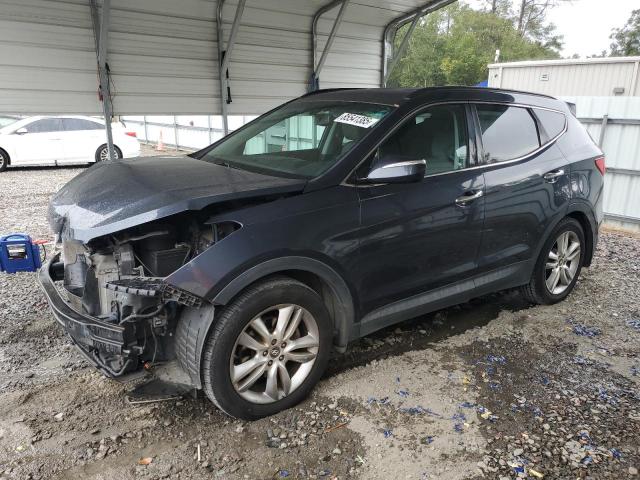 HYUNDAI SANTA FE S