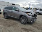 Lot #3305571078 2019 TOYT HIGHLANDER LE FWD
