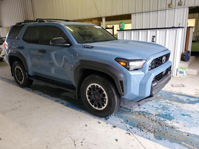2025 TOYOTA 4RUNNER LI #3291446480