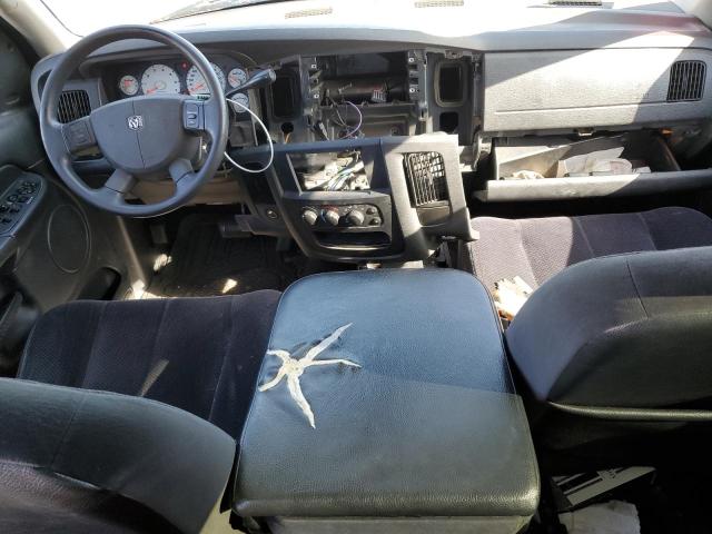 2005 DODGE RAM 1500 #3285745656