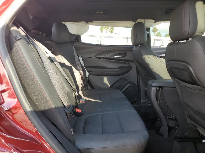 2023 CHEVROLET TRAILBLAZE #3311656276