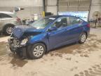 Lot #3316975104 2016 HYUNDAI ACCENT SE