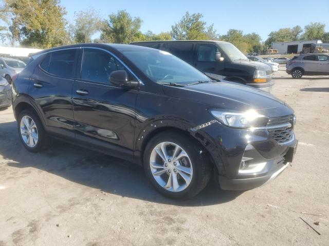 2021 BUICK ENCORE GX #3294404501