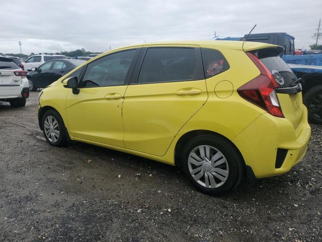 2017 HONDA FIT LX - 3HGGK5G56HM700929