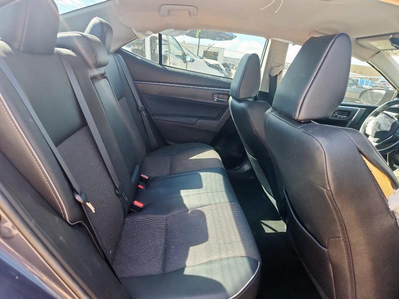 2016 TOYOTA COROLLA L - 5YFBURHE9GP472442