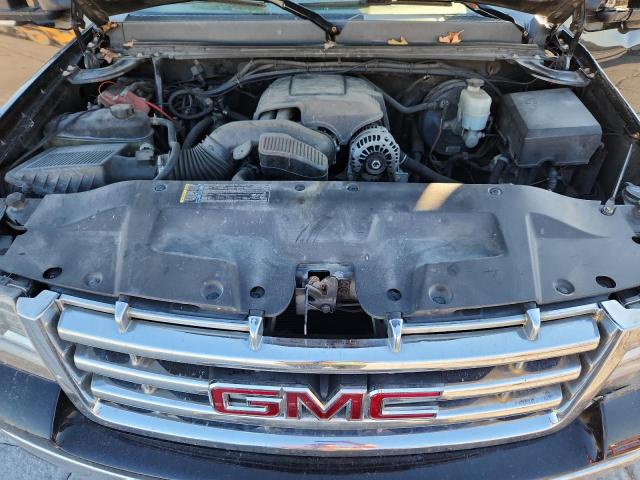 2011 GMC SIERRA K15 - 3GTP2VE3XBG120623
