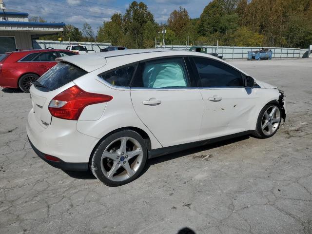 2013 FORD FOCUS TITANIUM #3297103498