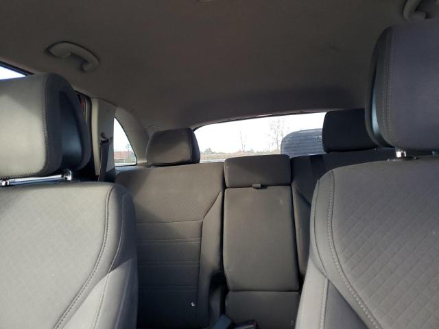 2016 KIA SORENTO #3292367263