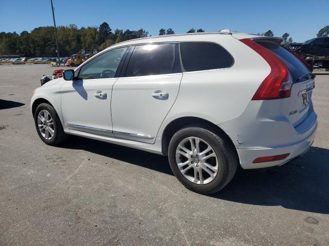 2016 VOLVO XC60 T5 PR YV440MDK6G2783129